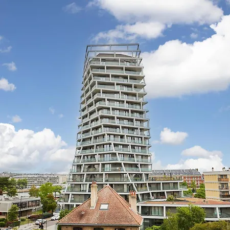 Hotel Richelieu, Le Havre Centre-Ville, Perret Exterior photo