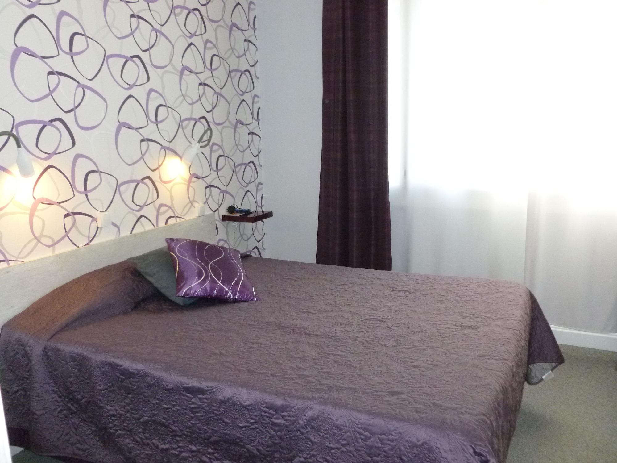 Richelieu, Centre-ville, Perret 2* Le Havre