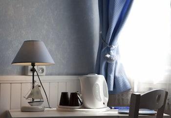 Richelieu, Centre-ville, Perret 2* Le Havre