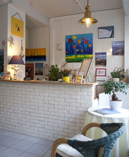 Richelieu, Centre-ville, Perret Hotel 2*