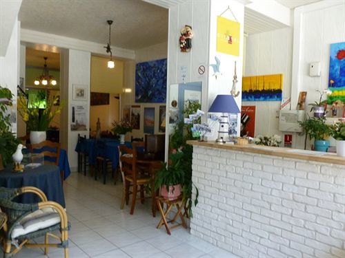 Richelieu, Centre-ville, Perret Hotel Le Havre