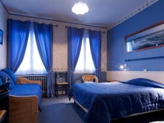 Hotel Richelieu, Centre-ville, Perret 2*