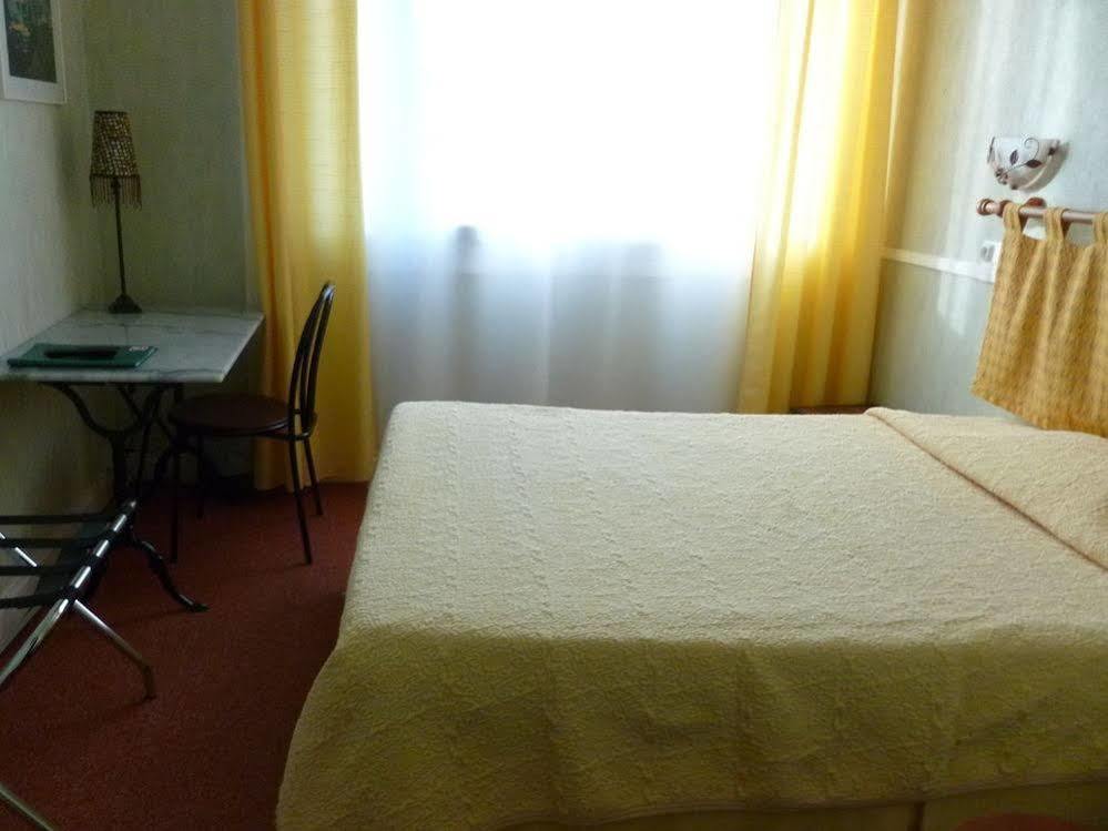 Richelieu, Centre-ville, Perret Hotel Le Havre
